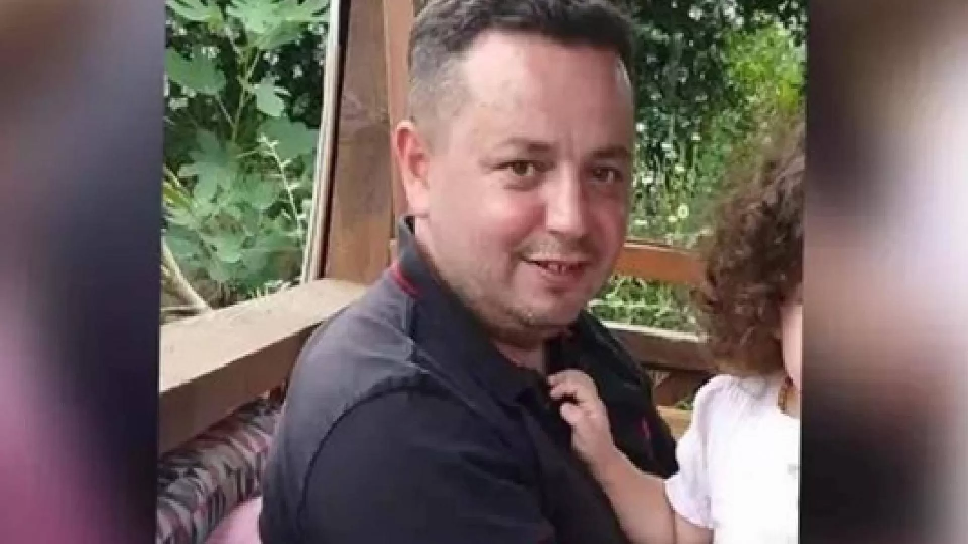 Giresun'da başına tahta düşen 41 yaşındaki işçi 5 günlük mücadelesini kaybetti