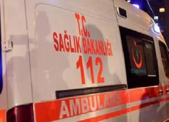 Isparta'da üzerine tomruk devrilen 70 yaşındaki işçi yaşamını kaybetti