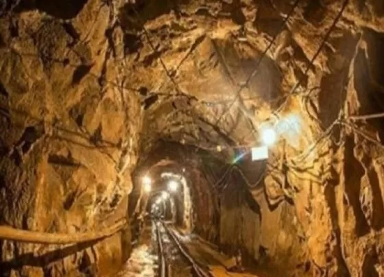 Maden ocağında metan gazından etkilenen 36 yaşındaki işçi yaşamını kaybetti