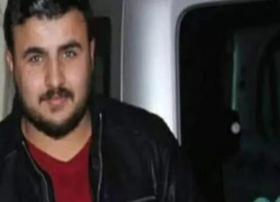 Şanlıurfa'da aracın altında kalan 35 yaşındaki işçi can verdi