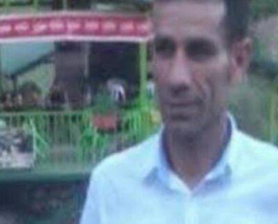 Diyarbakır'da Kurkan petrol sahasında, üzerine parça düşen işçi yaşamını kaybetti