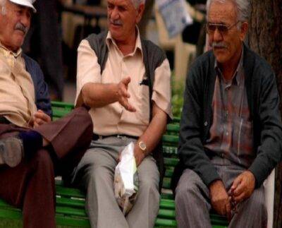 Emekliyi rezil ettiler; Dünya emekli maaşı sıralamasına Türkiye sonda!