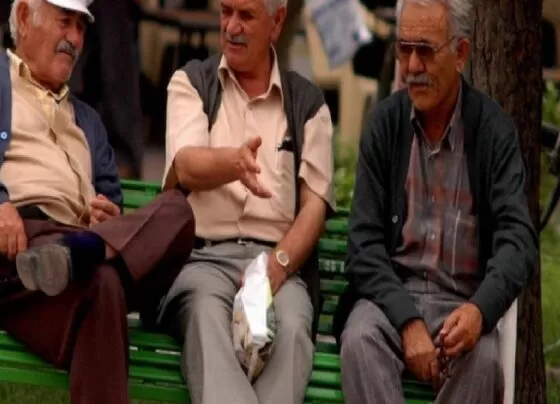 Emekliyi rezil ettiler; Dünya emekli maaşı sıralamasına Türkiye sonda!