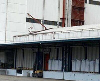 Hendek'te fabrika çatısından düşen işçi hayatını kaybetti