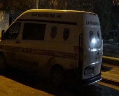 Malatya'da merdiven boşluğuna düşen 42 yaşındaki işçi yaşamını kaybetti!