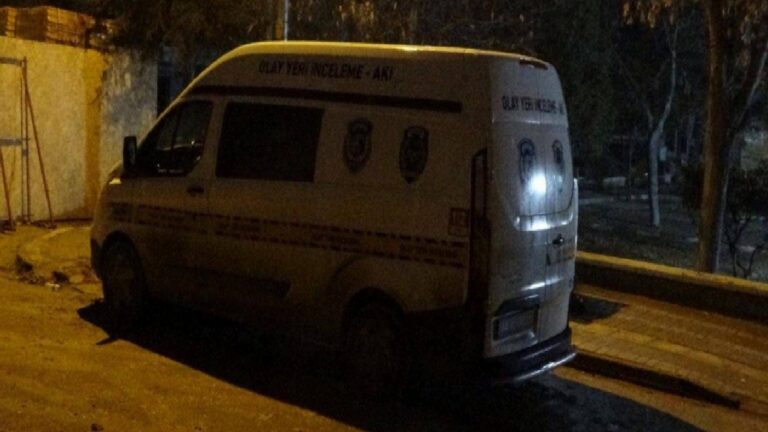 Malatya'da merdiven boşluğuna düşen 42 yaşındaki işçi yaşamını kaybetti!