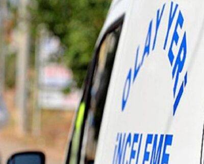 Şanlıurfa'da kepçenin altında kalan işçi hayatını kaybetti