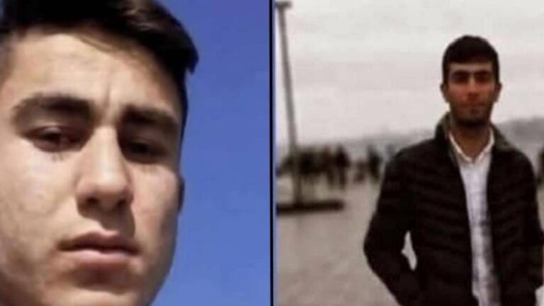 Ümraniye'de çöken inşaat iskelesinde 2 işçi yaşamını kaybetti!