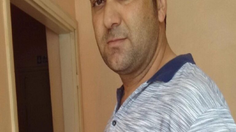 Zonguldak'ta iskeleden düşen 47 yaşındaki işçi hayatını kaybetti 1