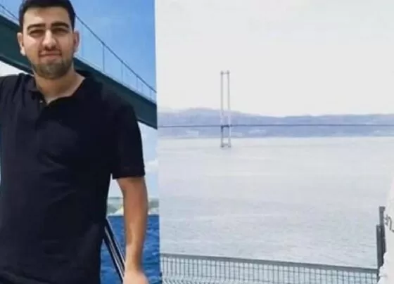 Kocaeli'de 10 metreden düşen işçi yaşamını kaybetti!