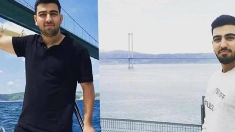 Kocaeli'de 10 metreden düşen işçi yaşamını kaybetti!