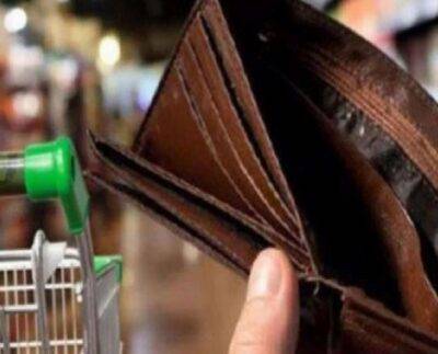 Yaşamak da artık zor! Açlık sınırı asgari ücreti geçti