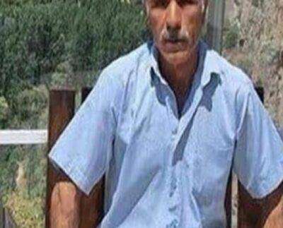 Aksaray'da inşaat iskelesinden düşen 59 yaşındaki işçi hayatını kaybetti