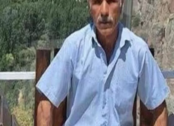 Aksaray'da inşaat iskelesinden düşen 59 yaşındaki işçi hayatını kaybetti