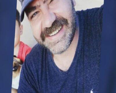 Burdur'da üzerine asansör kasası düşen 40 yaşındaki işçi hayatını kaybetti