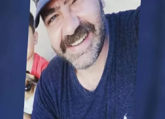 Burdur'da üzerine asansör kasası düşen 40 yaşındaki işçi hayatını kaybetti