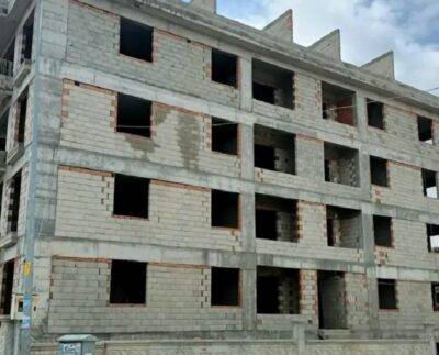 Isparta'da asansör boşluğuna düşen işçi hayatını kaybetti