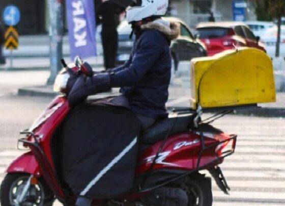 Moto kuryelik 'tehlikeli meslekler' sınıfına alındı
