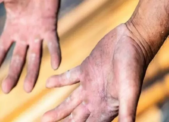 TOKİ inşaatında çalışan 16 yaşındaki çocuk işçi intihar etti!