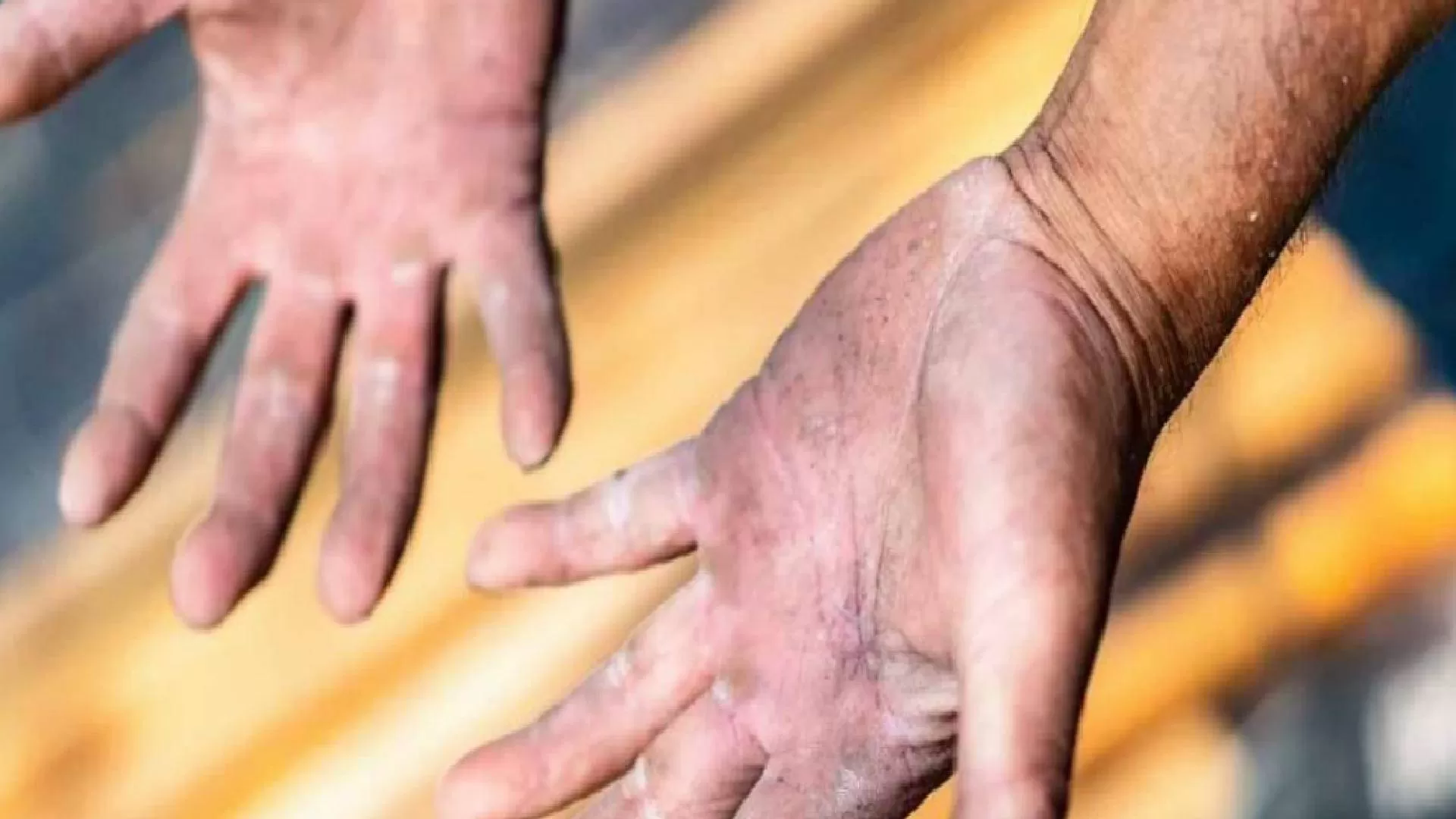 TOKİ inşaatında çalışan 16 yaşındaki çocuk işçi intihar etti!