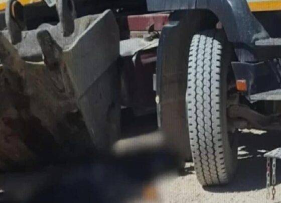 Amasya'da taş ocağında kepçenin altında kalan 60 yaşındaki işçi hayatını kaybetti