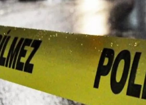 Ankara'da inşaatta meydana gelen patlamada 41 işçi hayatını kaybetti