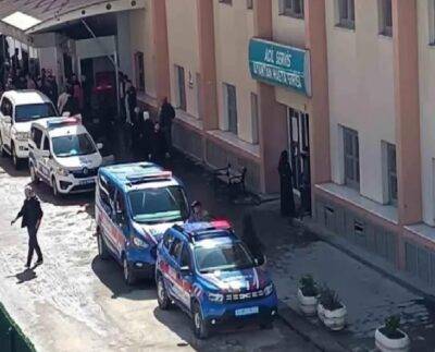 Batman'da asansör montajında düşen 40 yaşındaki işçi hayatını kaybetti