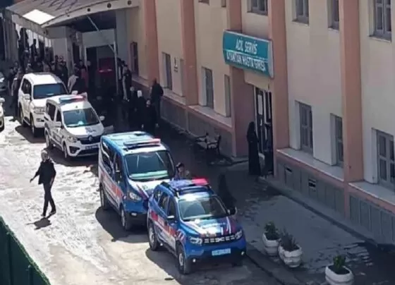 Batman'da asansör montajında düşen 40 yaşındaki işçi hayatını kaybetti