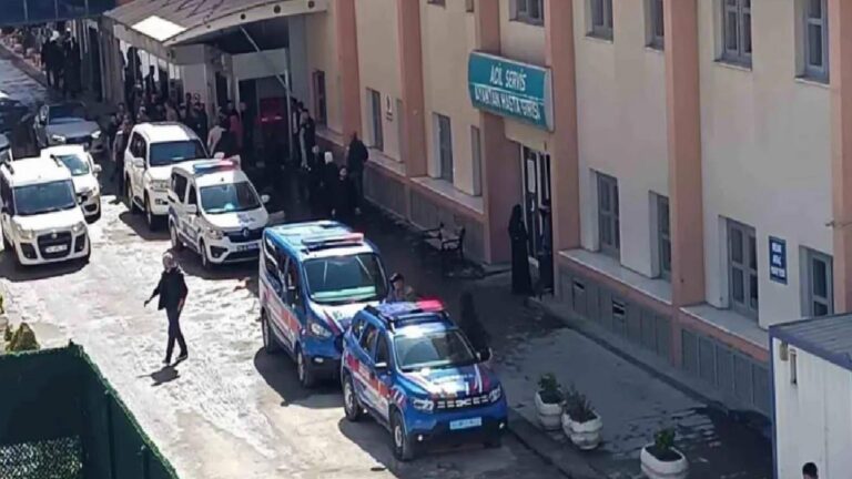 Batman'da asansör montajında düşen 40 yaşındaki işçi hayatını kaybetti