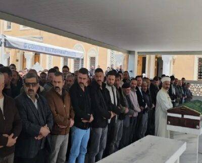 Çorum'da un fabrikasındaki patlamada 47 yaşındaki işçi hayatını kaybetti