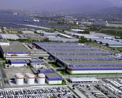 Ford Otosan'da asansör tamiri yapan 56 yaşındaki işçi yaşamını yitirdi