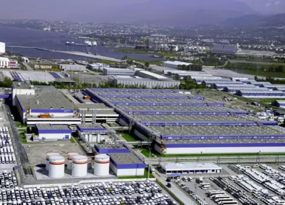 Ford Otosan'da asansör tamiri yapan 56 yaşındaki işçi yaşamını yitirdi