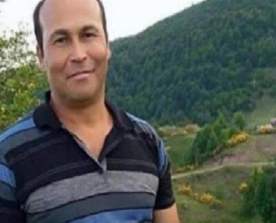 İnşaatta üzerine yük asansörü kabini düşen işçi hayatını kaybetti