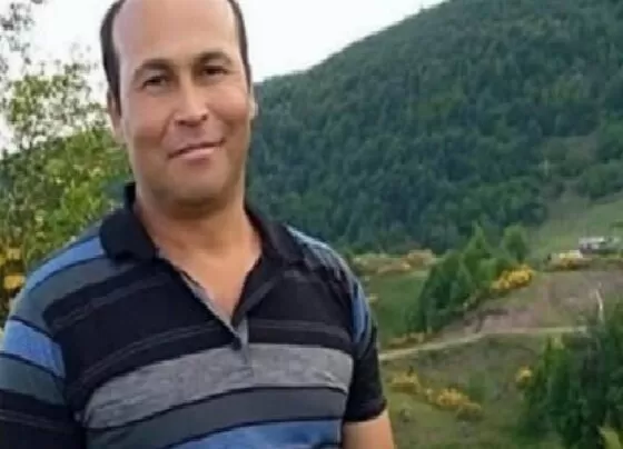 İnşaatta üzerine yük asansörü kabini düşen işçi hayatını kaybetti