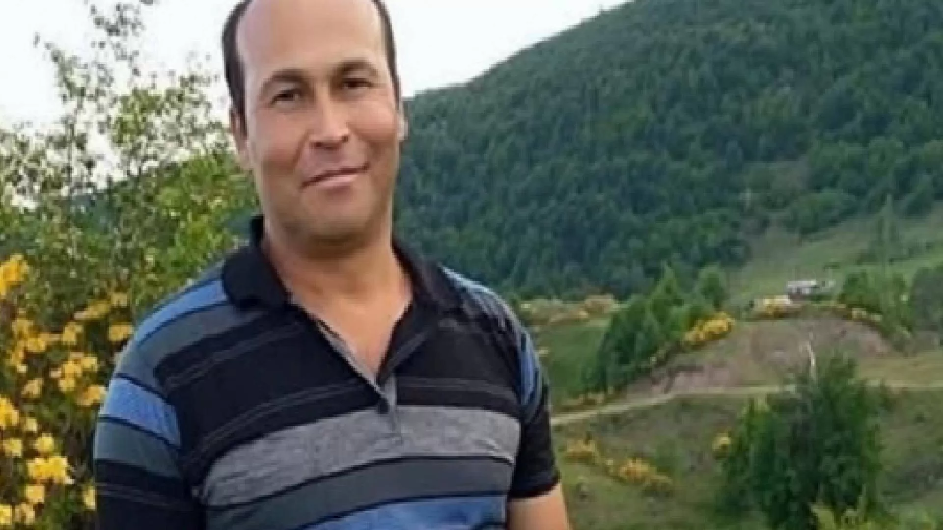 İnşaatta üzerine yük asansörü kabini düşen işçi hayatını kaybetti