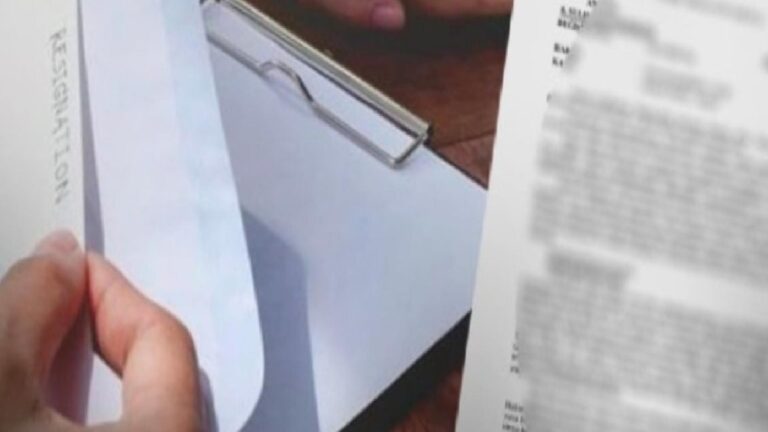 İstifa dilekçesine bunları yazan kıdem tazminatı hakkını kaybediyor