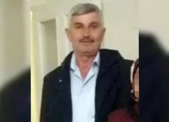 Kırşehir'de toprak altında kalan 53 yaşındaki işçi yaşamını yitirdi