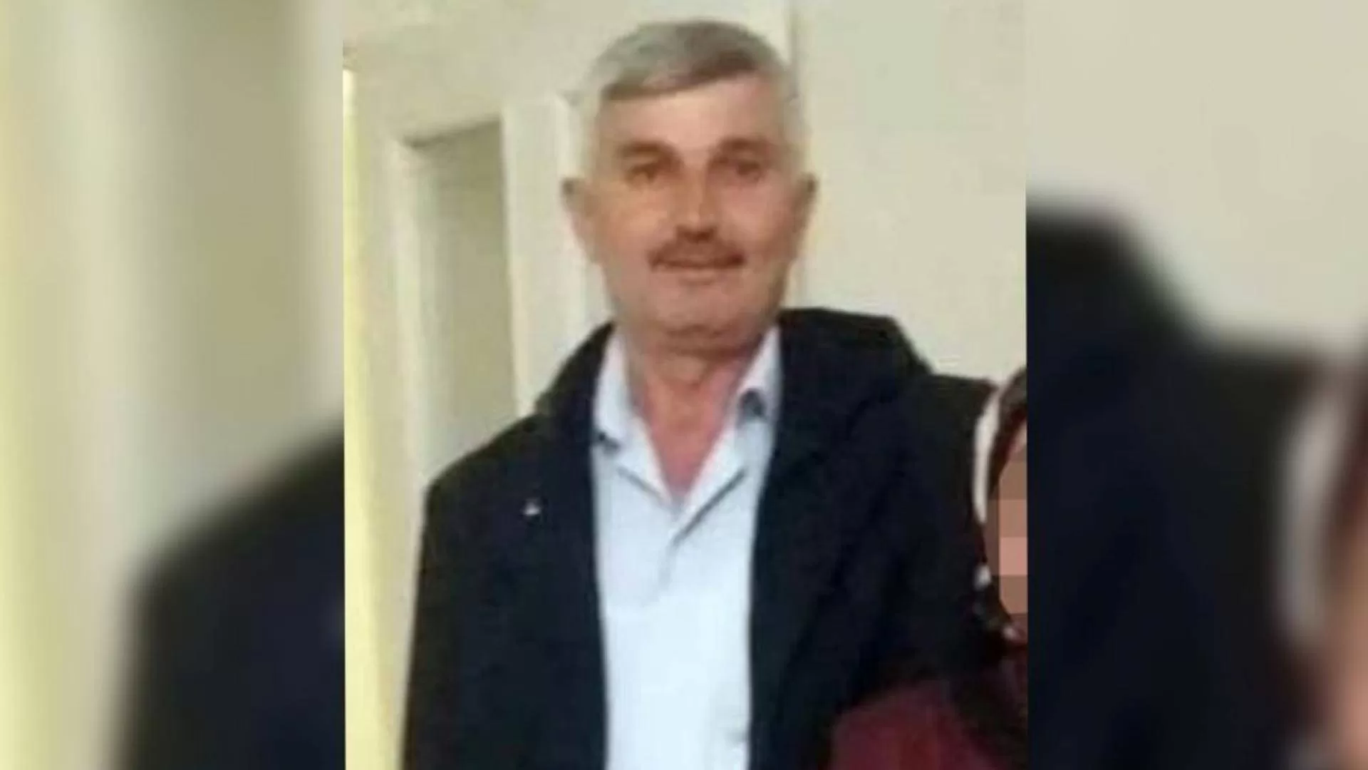 Kırşehir'de toprak altında kalan 53 yaşındaki işçi yaşamını yitirdi