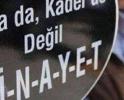 Karaman'da çalıştığı inşaattan düşen 56 yaşındaki işçi 8 gün sonra hayatını kaybetti