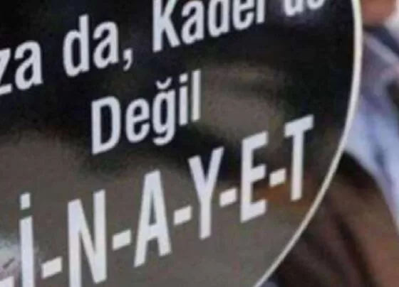 Karaman'da çalıştığı inşaattan düşen 56 yaşındaki işçi 8 gün sonra hayatını kaybetti