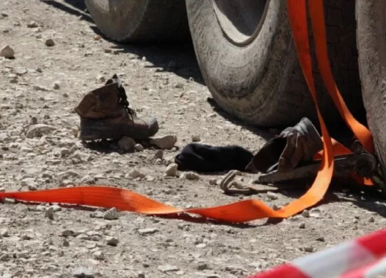 Sakarya'da üzerine tomruk devrilen 38 yaşındaki işçi hayatını kaybetti!
