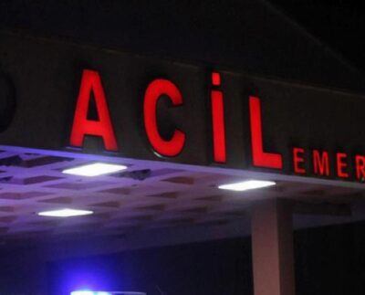 Tekirdağ'da çatıdan düşen 32 yaşındaki işçi yaşamını kaybetti 2