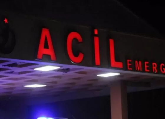 Tekirdağ'da çatıdan düşen 32 yaşındaki işçi yaşamını kaybetti 1
