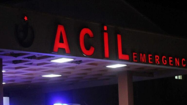 Tekirdağ'da çatıdan düşen 32 yaşındaki işçi yaşamını kaybetti 11 Tekirdağ'da çatıdan düşen 32 yaşındaki işçi yaşamını kaybetti 1