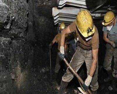 Üç maden ocağında ‘grizu’ tehlikesi