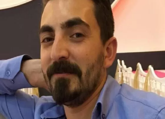 Bartın'da forkliftten düşen 38 yaşındaki işçi yaşamını kaybetti!