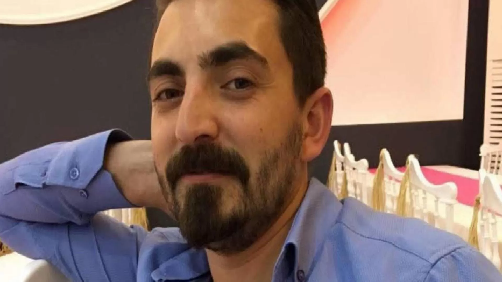 Bartın'da forkliftten düşen 38 yaşındaki işçi yaşamını kaybetti!
