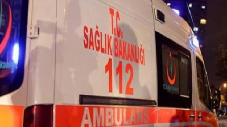 Kütahya'da mermer ocağında yaşanan iş kazasında 1 işçi hayatını kaybetti 2 Isparta'da mermer ocağında kafasına taş düşen işçi yaşamını kaybetti
