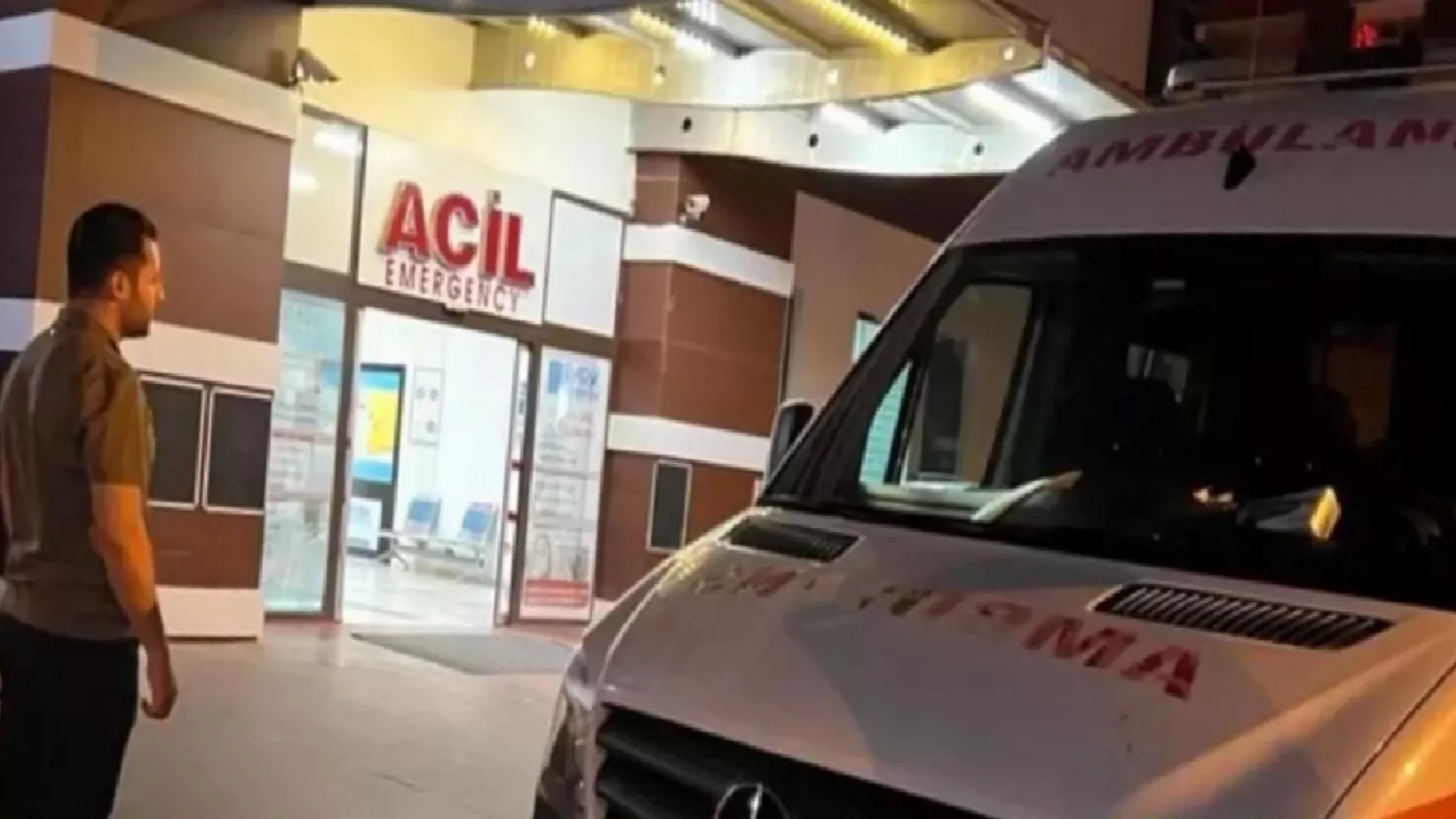 Adıyaman’da elektrik akımına kapılan 21 yaşındaki işçi hayatını kaybetti