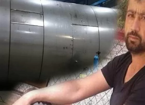 Aksaray'da fabrikada patlama: Ölü ve yaralılar var